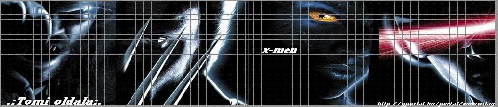 xmen